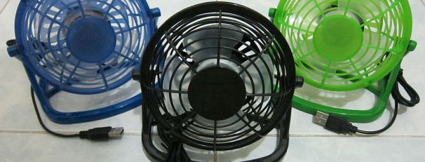 Keeping cool won't stop your hot flushes, but may make mild ones bearable.